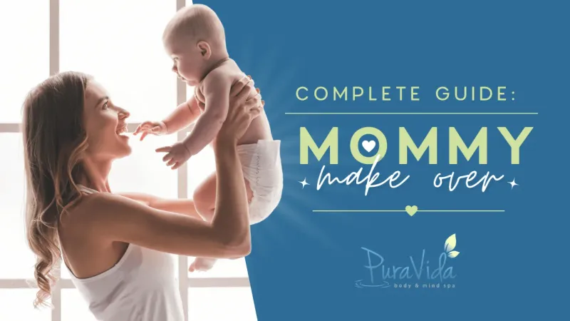 Complete Guide: A Mommy Makeover