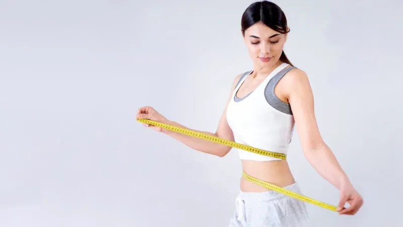 Liquid Lipo: Non-Surgical Fat Reduction