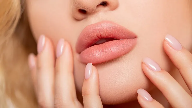 Get Natural, Fuller Lips at Pura Vida Body & Mind Spa
