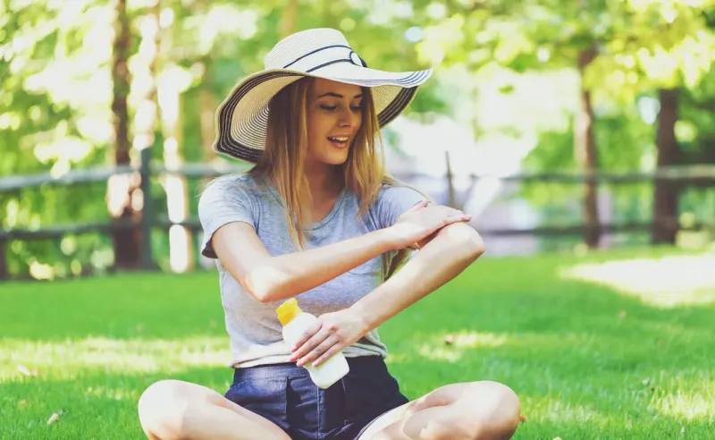 Is Your Over-the-Counter Sunscreen Helping You?