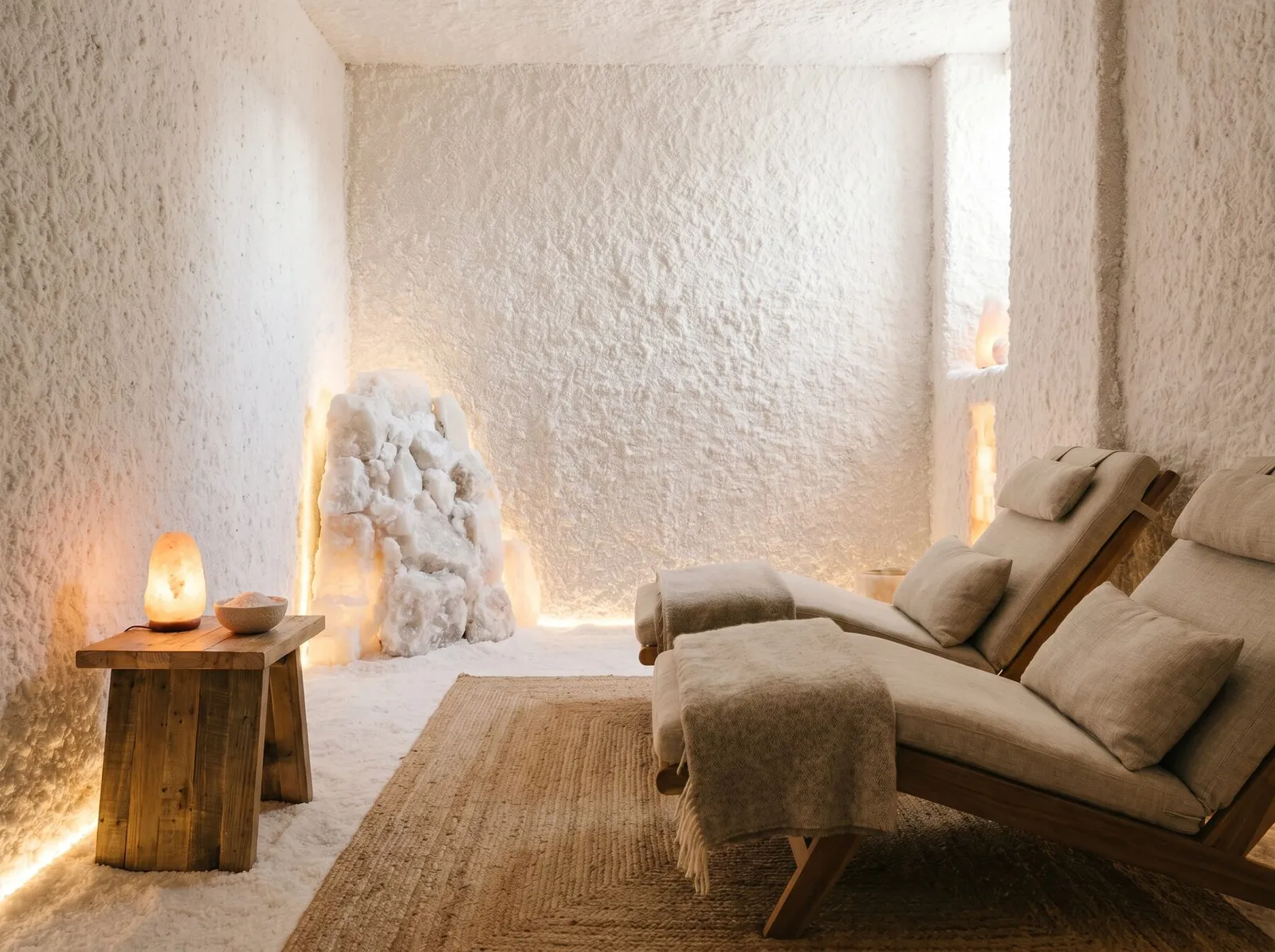 Spa Services