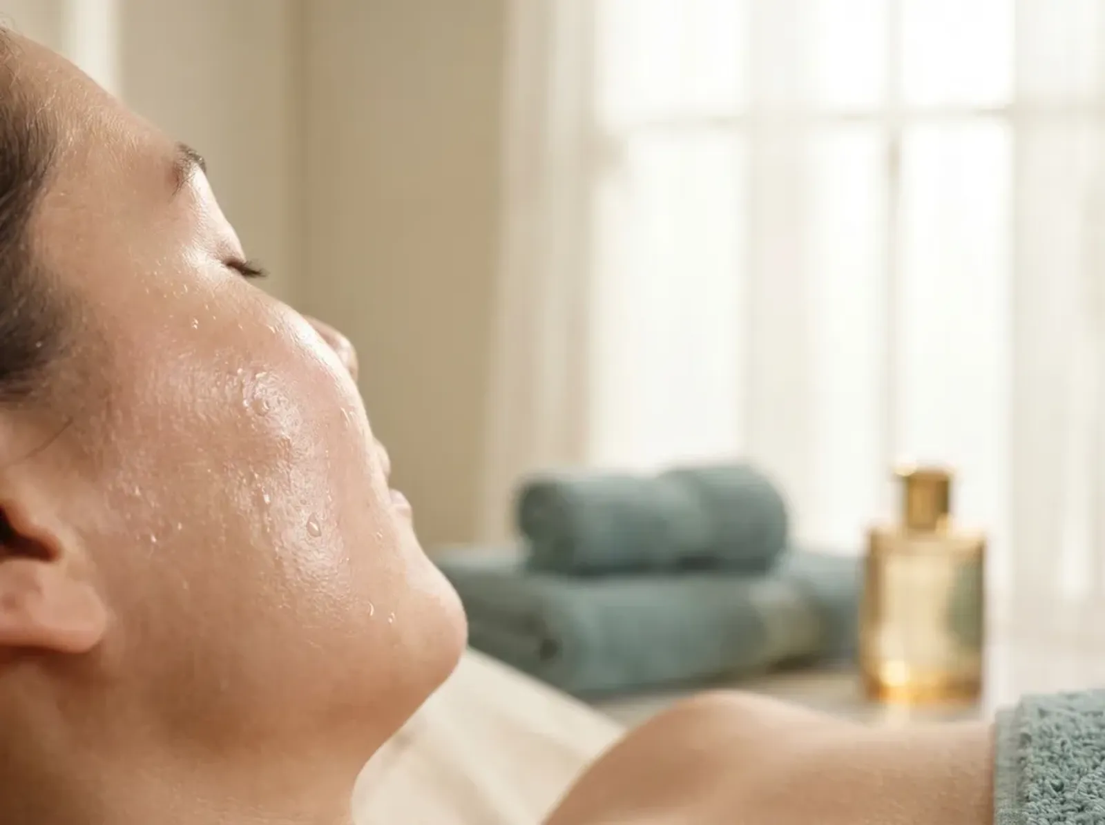 Facials & Peels