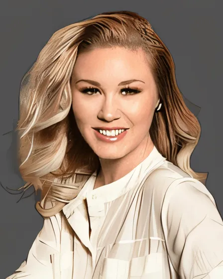 Chrissy Durrence, Medical Aesthetician