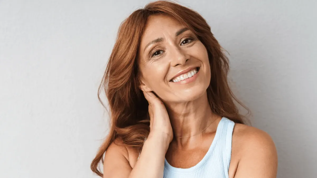 Understanding Sagging Neck Skin