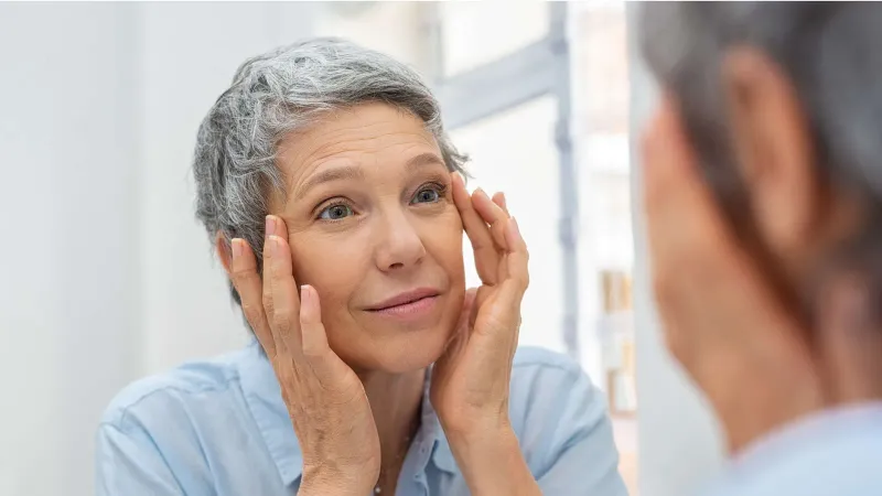 Want a Facelift but Don’t Want to Go Under the Knife?