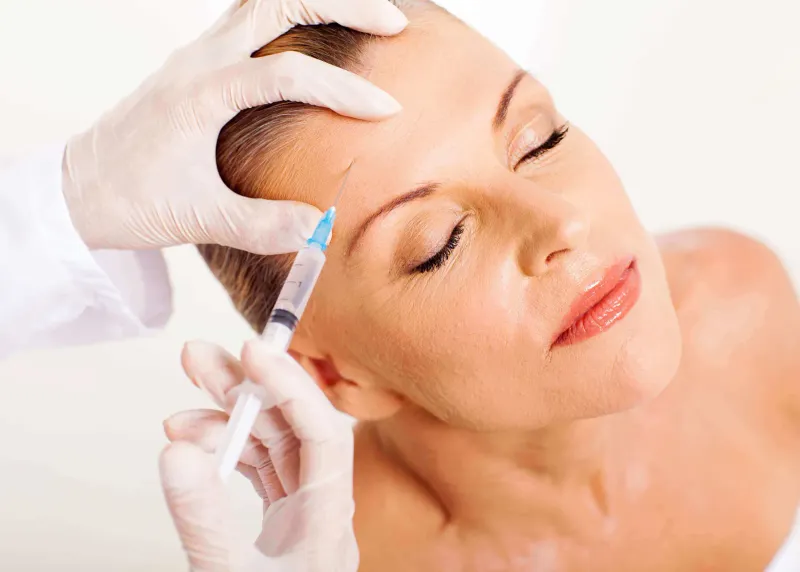 Should I Get Wrinkle Relaxers or Dermal Fillers – or Both?